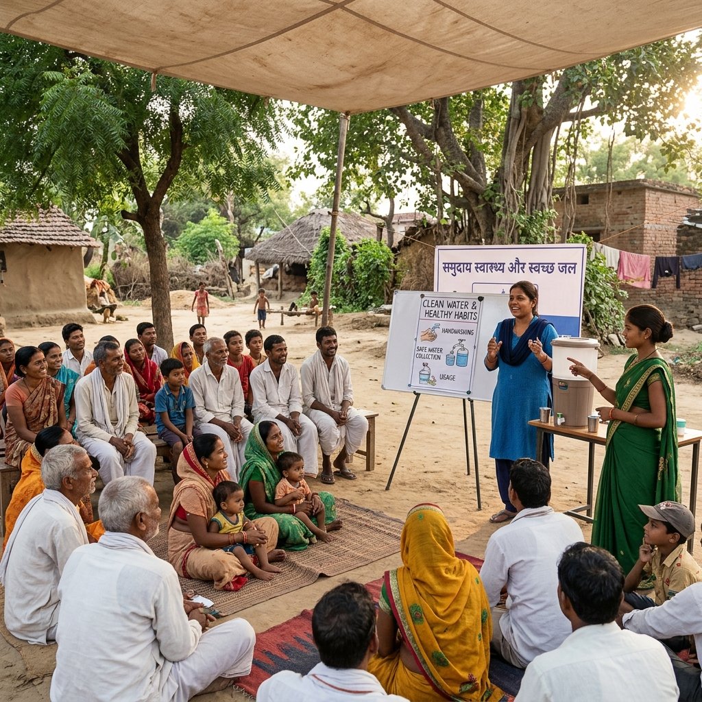 5 Preventive Health Habits for Rural Communities