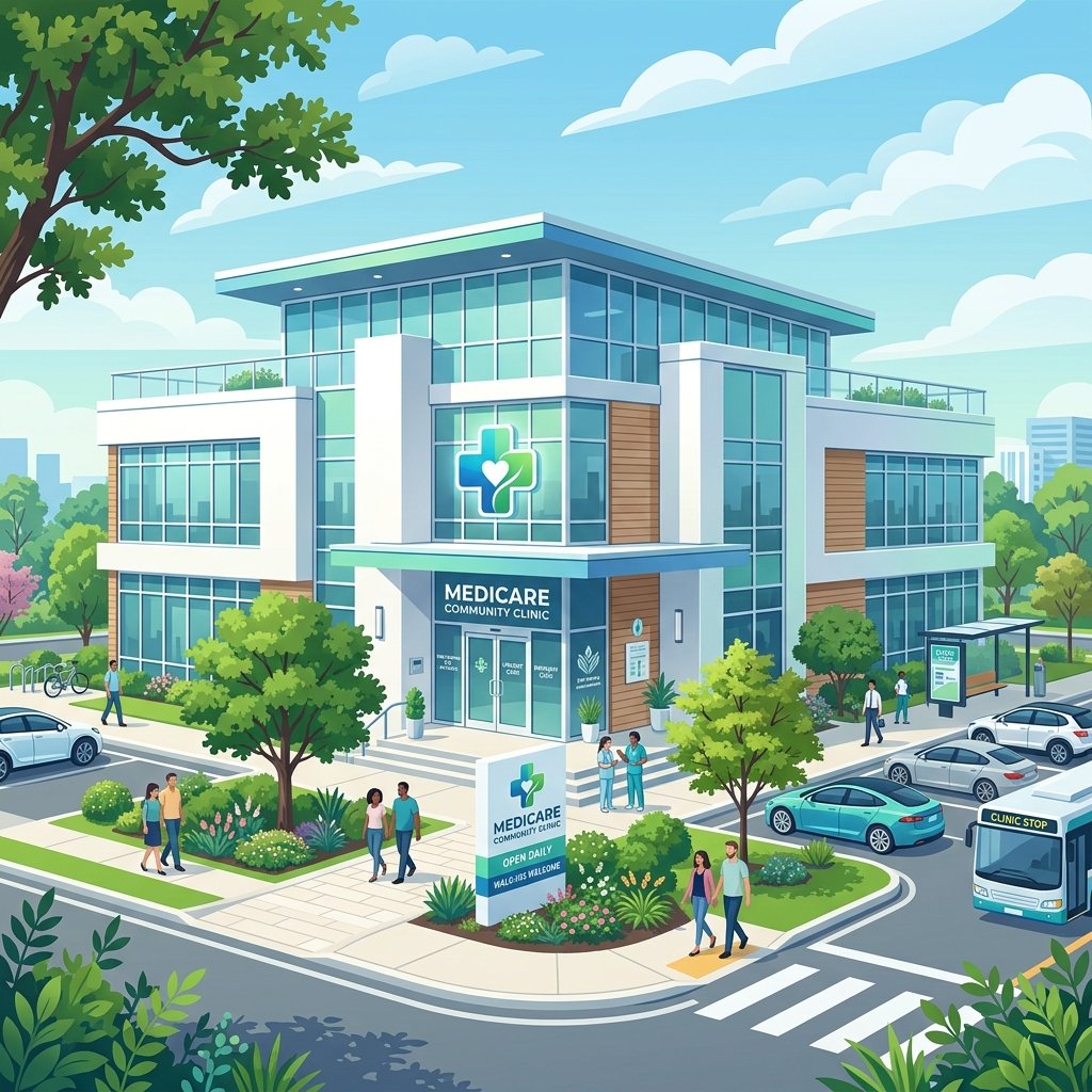 HCF Doctors checkup