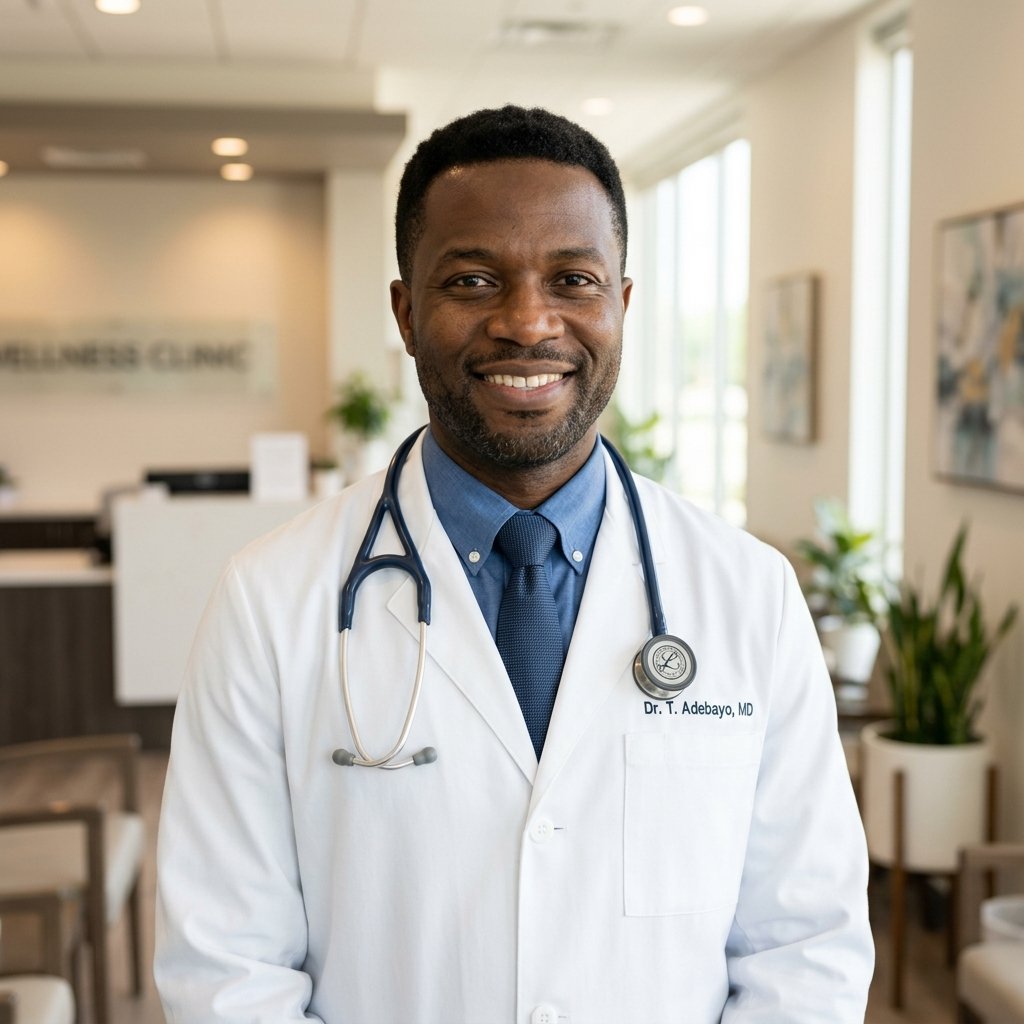 Dr. Ramesh Patel