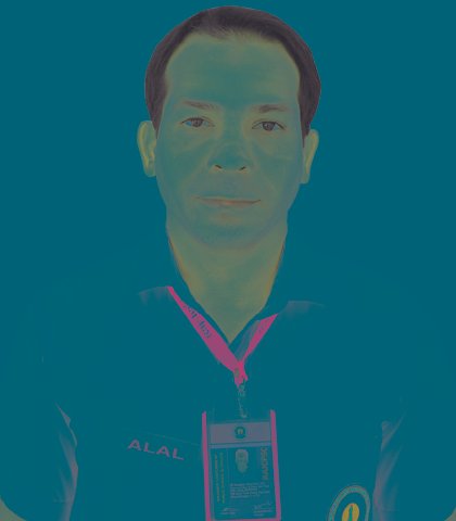 as